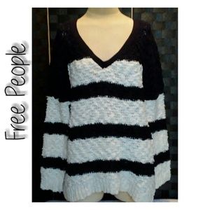 Free People Chunky Sweater